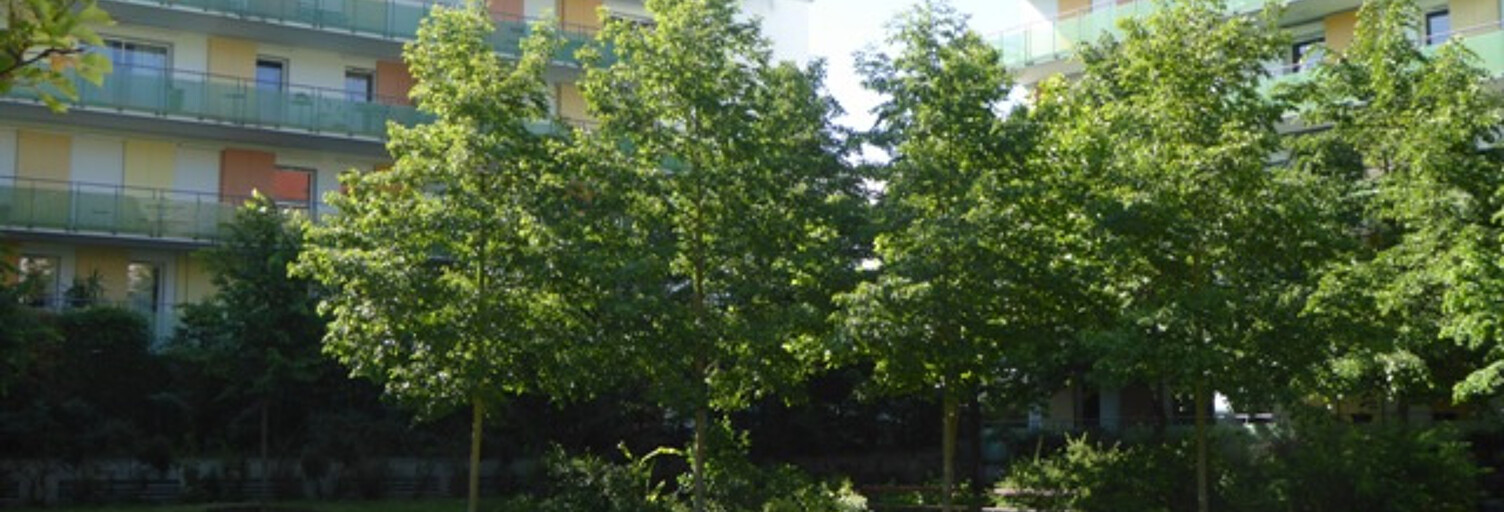 Appartement 4 Pièces 80 m² à vendre à Bordeaux (33800)