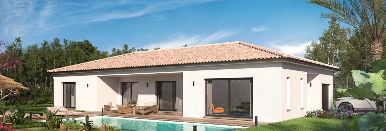 Maison 4 Pièces 120 m² à vendre à Bouloc (31620)