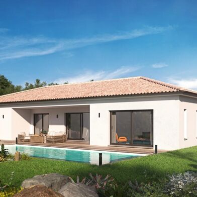 Maison 4 pièces 280000 €