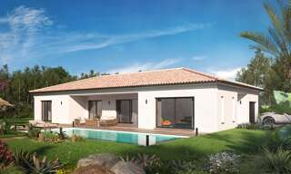 Maison 4 Pièces 120 m² à vendre à Bouloc (31620)
