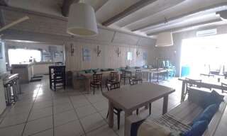 Commerce  245 m² à vendre à Marseillan (34340)