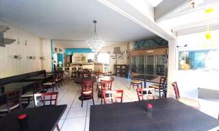 Commerce  245 m² à vendre à Marseillan (34340)