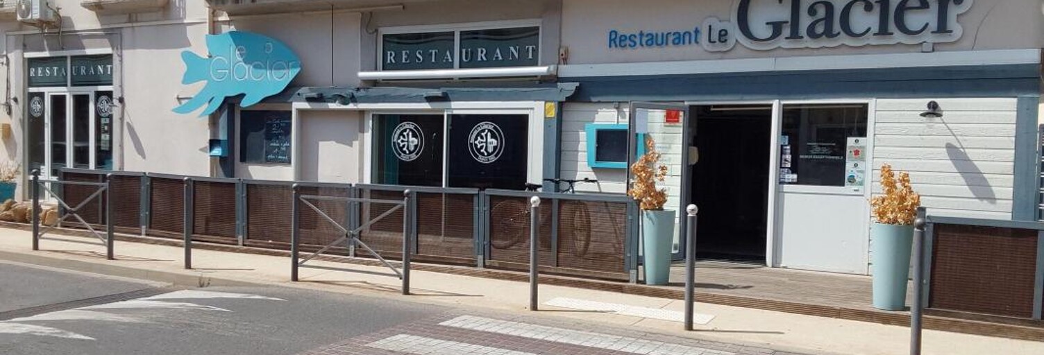 Commerce  245 m² à vendre à Marseillan (34340)