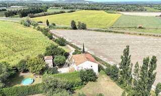 Maison 6 Pièces 159 m² à vendre à Boulbon (13150)