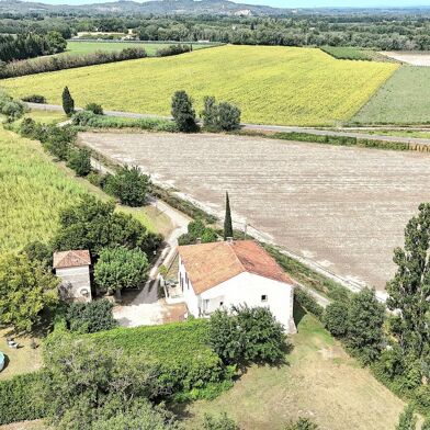 Maison 6 pièces 590000 €