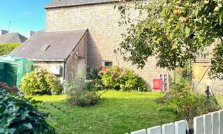 Maison 4 Pièces 76 m² à vendre à Langonnet (56630)