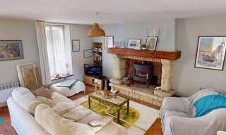 Maison 4 Pièces 76 m² à vendre à Langonnet (56630)