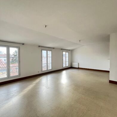 Appartement 3 pièces 399500 €