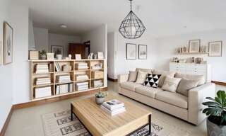 Appartement 3 Pièces 84 m² à vendre à La Rochelle (17000)