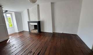 Appartement 3 Pièces 73 m² à vendre à La Rochelle (17000)