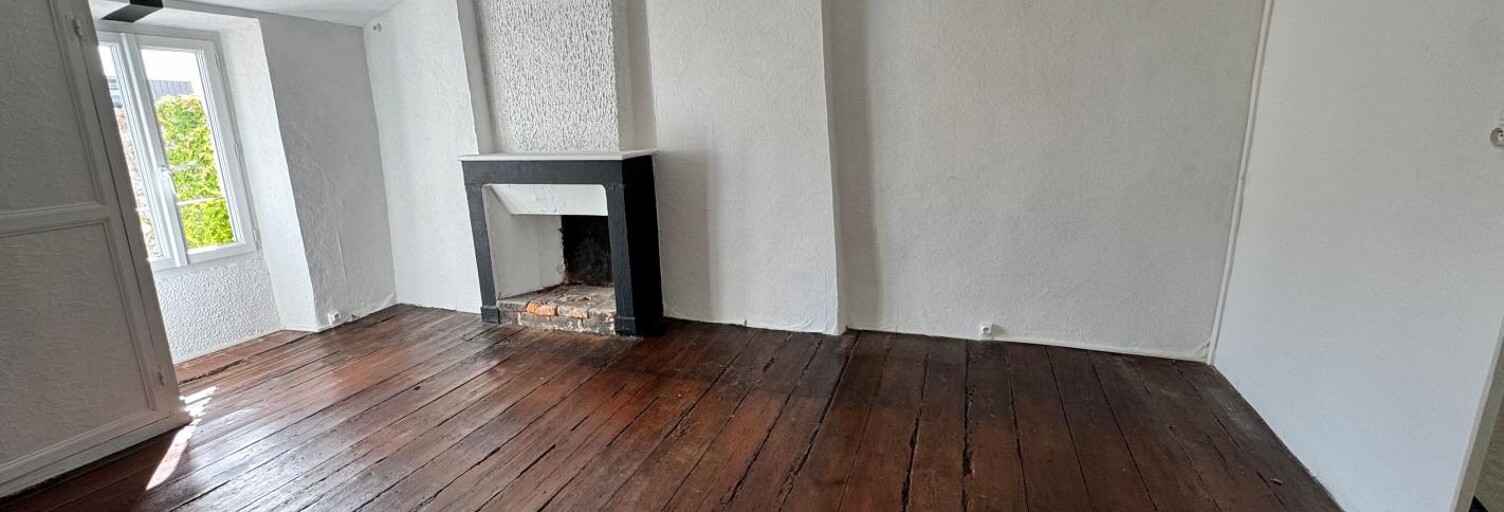 Appartement 3 Pièces 73 m² à vendre à La Rochelle (17000)