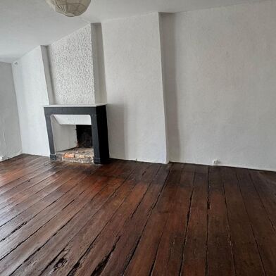 Appartement 3 pièces 299000 €