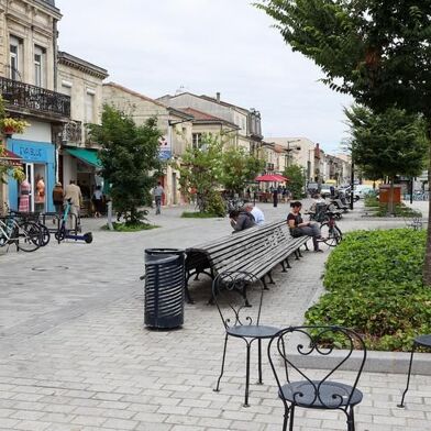 Appartement 2 pièces 135000 €