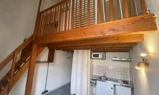 Appartement 2 Pièces 26 m² à vendre à Bordeaux (33800)