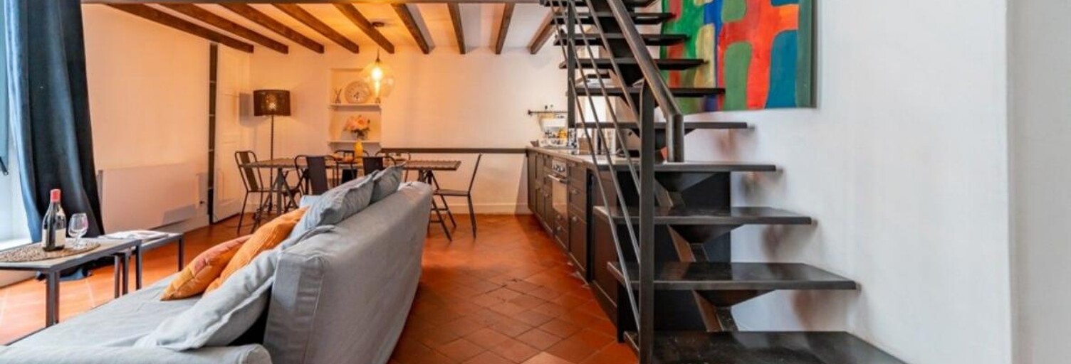 Appartement 2 Pièces 44 m² à vendre à Nîmes (30000)