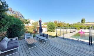 Maison 5 Pièces 105 m² à louer à Castries (34160)