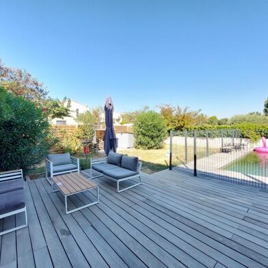 Maison 5 pièces 1590 €