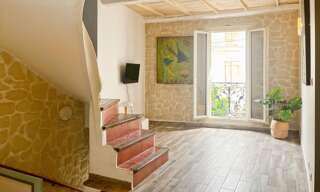 Maison 3 Pièces 60 m² à vendre à Marseillan (34340)