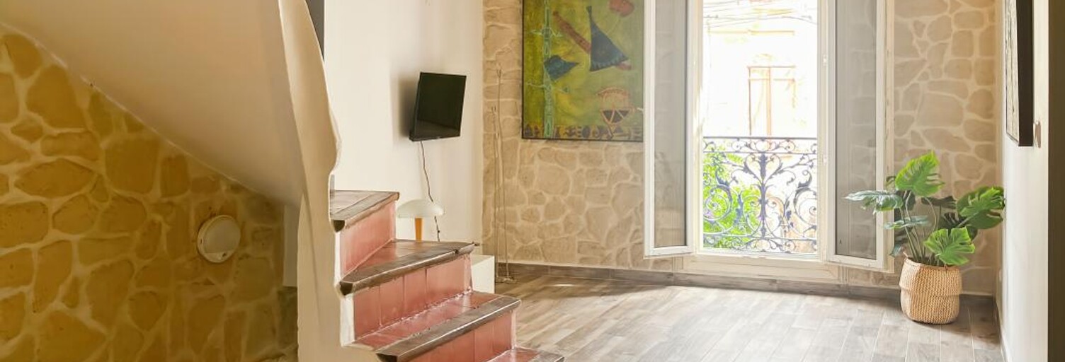 Maison 3 Pièces 60 m² à vendre à Marseillan (34340)