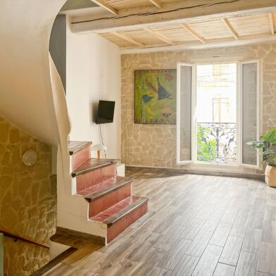 Maison 3 pièces 229000 €