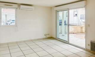 Appartement 2 Pièces 44 m² à vendre à Marseillan (34340)