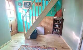 Maison 3 Pièces 65 m² à vendre à Quimperlé (29300)