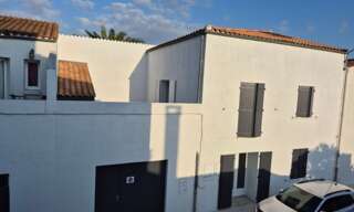 Immeuble  90 m² à vendre à Le Château-d'Oléron (17480)