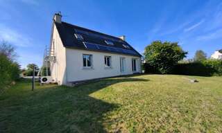 Maison 5 Pièces 135 m² à vendre à Pabu (22200)