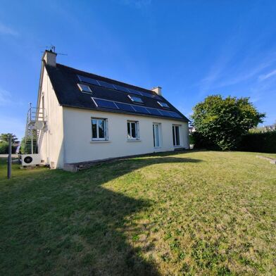 Maison 5 pièces 209000 €