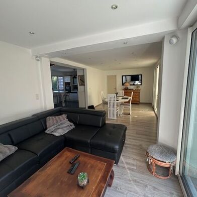 Maison 6 pièces 234000 €