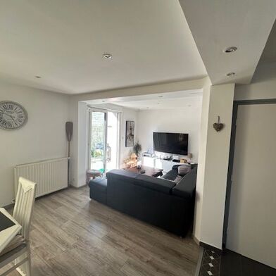 Maison 6 pièces 234000 €