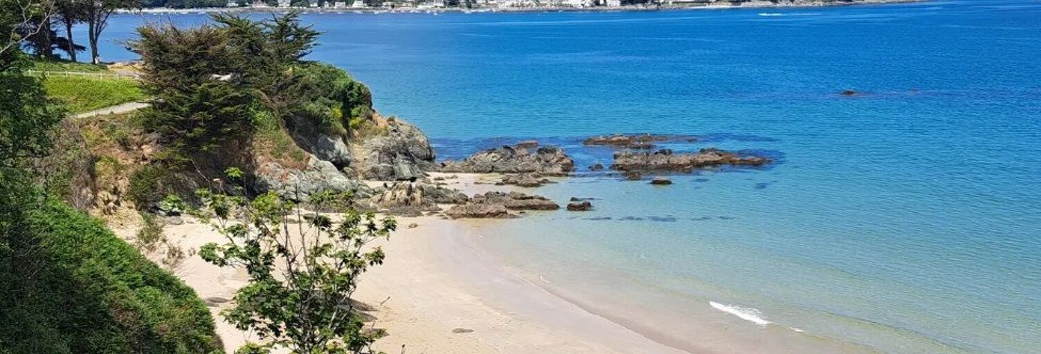 Appartement 2 Pièces 50 m² à vendre à Plestin-les-Grèves (22310)