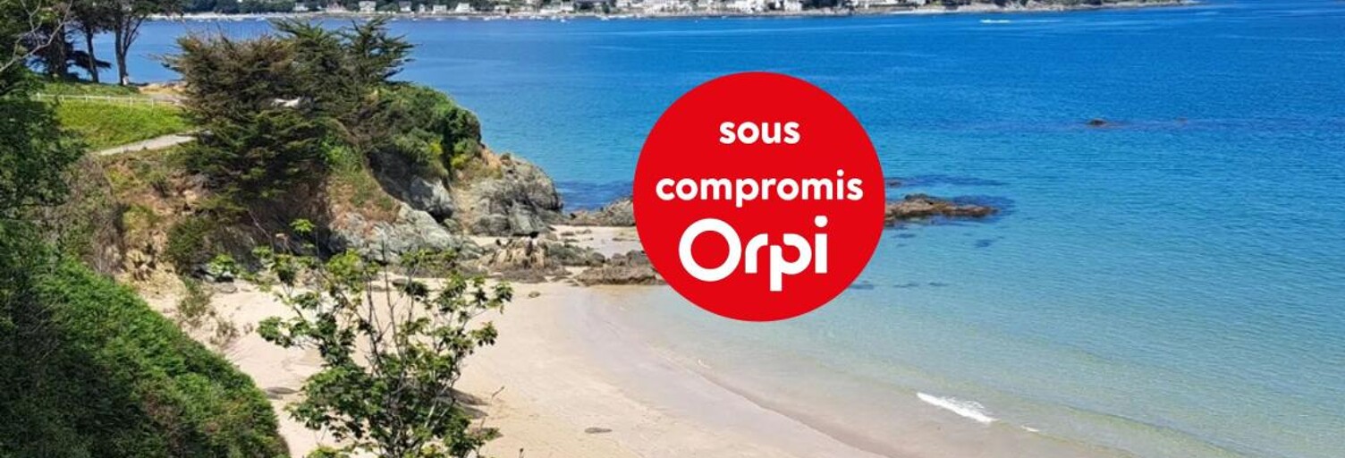 Appartement 2 Pièces 50 m² à vendre à Plestin-les-Grèves (22310)