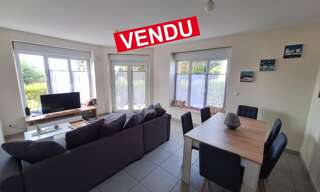 Appartement 2 Pièces 50 m² à vendre à Plestin-les-Grèves (22310)