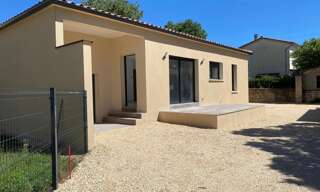 Maison 4 Pièces 70 m² à louer à Saint-Ambroix (30500)