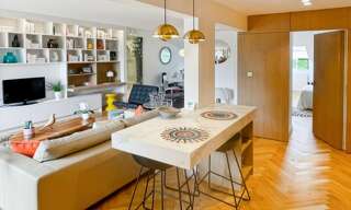 Appartement 2 Pièces 82 m² à vendre à Toulouse (31400)