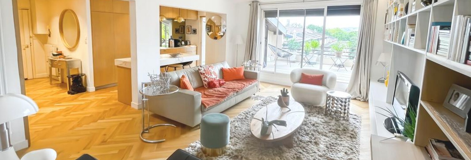 Appartement 2 Pièces 82 m² à vendre à Toulouse (31400)