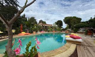 Maison 10 Pièces 374 m² à vendre à Béziers (34500)