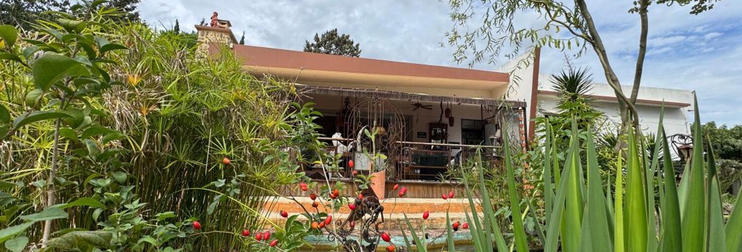 Maison 10 Pièces 374 m² à vendre à Béziers (34500)