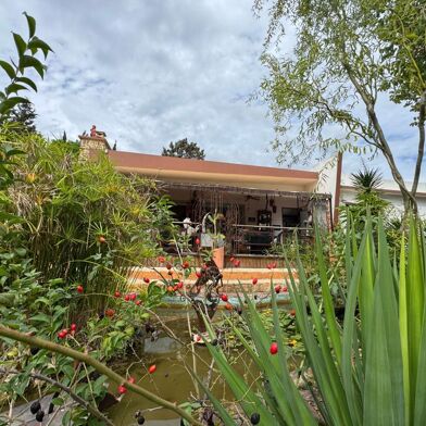 Maison 10 pièces 998000 €