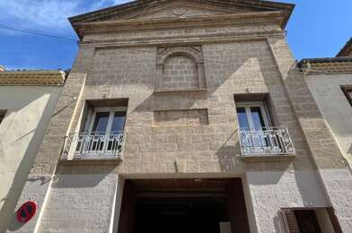 Maison 3 pièces 265000 €