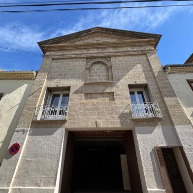 Maison 3 pièces 265000 €