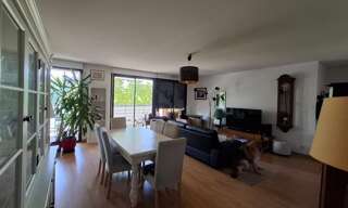 Appartement 4 Pièces 93 m² à vendre à Toulouse (31400)