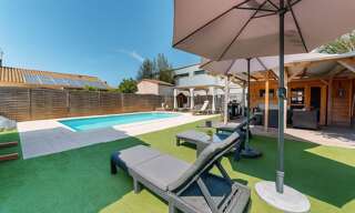 Maison 7 Pièces 160 m² à vendre à Toulouse (31100)