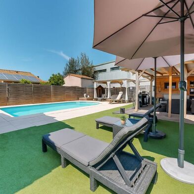 Maison 7 pièces 440000 €