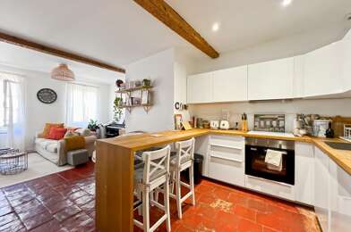 Appartement 2 pièces 303000 €