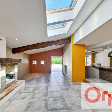 Maison 5 pièces 495000 €