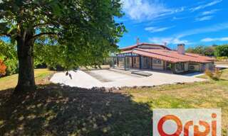 Maison 5 Pièces 288 m² à vendre à Grenade (31330)