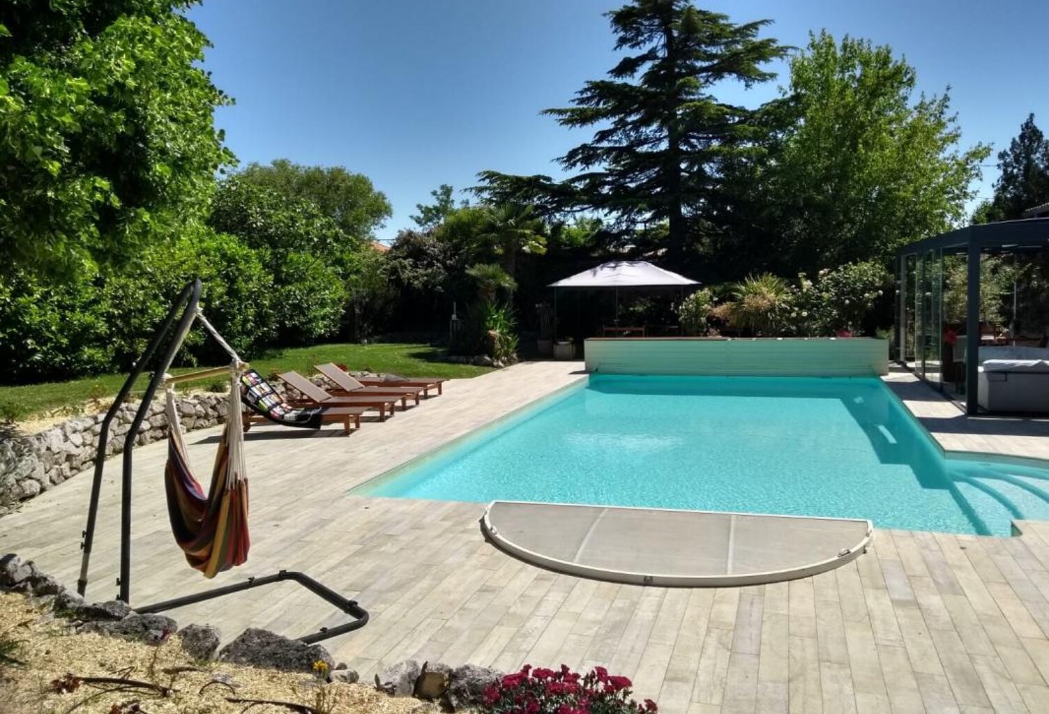 Maison À Vendre — photo 1