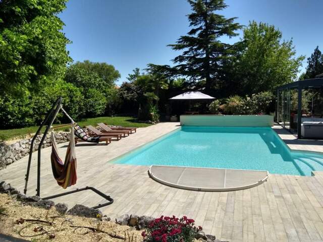 Maison À Vendre — photo du bien